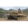 TRU09539 PZ.KPFW. VI AUSF.E SD.KFZ. 181 TIGER 1 (MEDIUM PRODUCTION) 1/35