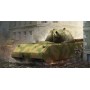 TRU09541 PZ.KPFW. VIII MAUS 1/35