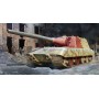 TRU09542 STUG E-100 1/35
