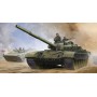 TRU09546 RUSSIAN T-72A MOD 1979 MBT 1/35