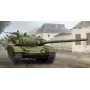 TRU09548 T-72A MOD1985 MBT 1/35