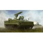 TRU09551 RUSSIAN 9P 157-2 KHRIZIANTEMA-S ANTI-TANK SYSTEM 1/35