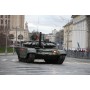 TRU09561 RUSSIAN T-72 MBT MOD.2016 1/35