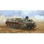 TRU09568 LIGHT ARMOURED MULTIPURPOSE TRANSPORT VEHICLE GT-MU 1/35