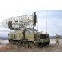 TRU09569 P-40/1S12 LONG TRACK S-BAND ACQUISITION RADAR 1/35