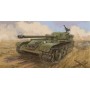 TRU09570 SOVIET SU-102 SPA 1/35
