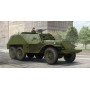 TRU09574 SOVIET BTR-152K1 APC 1/72