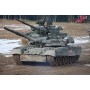 TRU09579 RUSSIAN T-80UE-1 MAIN BATTLE TANK 1/35