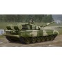 TRU09581 RUSSIAN T-80UD MAIN BATTLE TANK, Early 1/35