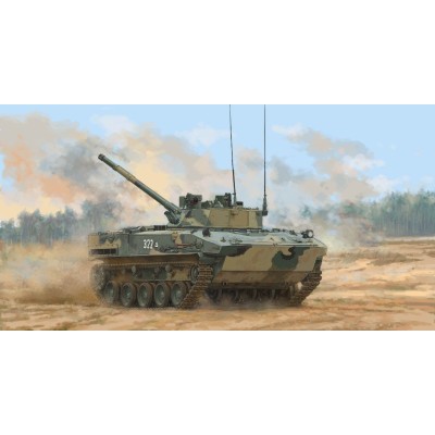 TRU09582 BMD-4M AIRBORNE INFANTRY FIGHTING VEHICLE 1/35