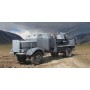 TRU09593 L4500A mit 3.7cm FLAK 37 1/35