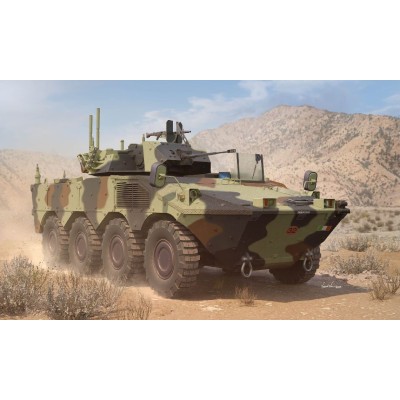 TRU09606 VBM FRECCIA 1/35