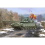 TRU09610 RUSSIAN T-72B3 w 4S24 SOFT CASE ERA w GRATING ARMOR 1/35