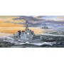 TRU04533 KIRISHIMA DDG-174 JMSDF DEST.1/350