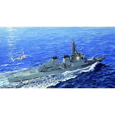 TRU04534 JMSDF DDG-175 MYOKOH 1/350