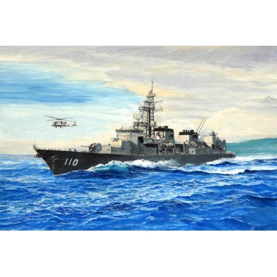 TRU04539 JAP.TAKANAMI DD100 DESTROYER 1/350