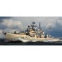 TRU04541 PLA NAVY DESTROYER DDG 138 TAIZHOU 1/350