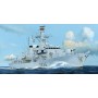 TRU04545 HMS TYPE 23 FRIGATE MONTROSE 1/350