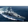 TRU04546 HMS TYPE 23 WESTMINSTER 1/350