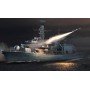 TRU04547 HMS TYPE 23 FRIGATE-MONMOUTH(F235) 1/350...