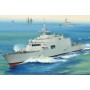 TRU04549 USS FREEDOM LCS1 LITTORAL COMB.SHIP(NT)