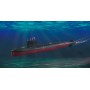 TRU04599 PLAN TYPE 039G SONG CLASS DDG 1/350