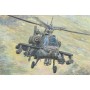 TRU05115 AH-64A APACHE, Late, 1/35