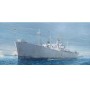 'TRU05301 WW11 LIBERTY SHIP S.S. JERAMIAH O''BRIEN 1/350'