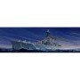 TRU05302 HMS HOOD BATTLESHIP 1/350