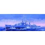 TRU05304 USS THE SULLIVANS DD-357 1/350