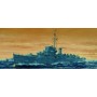 TRU05305 BUCKLEY CLASS DESTROYER USS ENGLAND DE-635 1/350