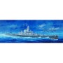 TRU05306 USS MASSACHUSETTS BB-59 BATTLESHIP 1/350