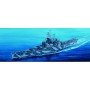 TRU05307 USS ALABAMA BB-60 BATTLESHIP 1/350