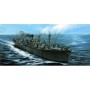 TRU05308 LIBERTY SHIP "USS JOHN W BROWN" 1/350
