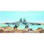 TRU05311 FRENCH BATTLESHIP RICHELIEU 1/350