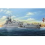 TRU05316 GERMAN POCKET BATTLESHIP (PANZER SCHIFF) ADMIRAL GRAF SPEE 1/350