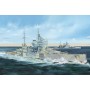 'TRU05324 HMS QUEEN ELIZ.BRIT BATTLE. ''41(NT)1/350'
