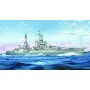 TRU05326 USS INDIANAPOLIS CA-35 1945 1/350