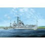 TRU05329 HMS DREADNOUGHT 1915 1/350
