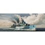 TRU05334 HMS BELFAST 1942 1/350