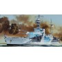 TRU05335 HMS ROBERTS MONITOR 1/350