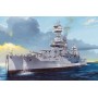 TRU05339 USS NEW YORK BB-34 1/350