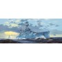 TRU05340 USS TEXAS BB-35 1/350
