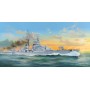 TRU05347 ITALIAN HEAVY CRUISER ZARA 1/350