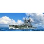TRU05349 ITALIAN HEAVY CRUISER GORIZIA 1/350