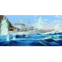 TRU05353 HMS CORNWALL 1/350