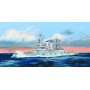 TRU05354 SCHLESWIG-HOLSTEIN BATTLESHIP 1935 1/350