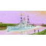 TRU05355 SCHLESWIG-HOLSTEIN BATTLESHIP 1908 1/350