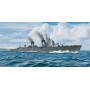 TRU05356 RUSSIAN DESTROYER TASZKIENT 1940 1/350