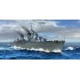 TRU05357 RUSSIAN DESTROYER TASZKIENT 1942 1/350